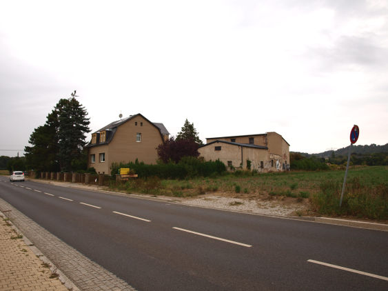 Foto 5 von 14 — Zweifamilienhaus