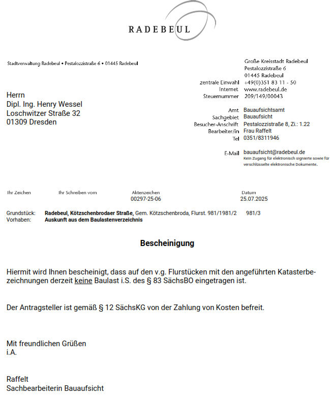 Foto 13 von 14 — Zweifamilienhaus
