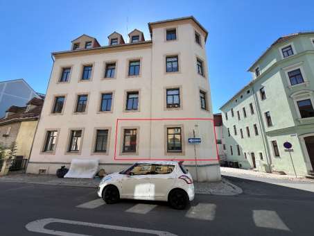 Foto 4 von 21 — Eigentumswohnung (1 bis 2 Zimmer)