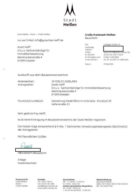 Foto 19 von 21 — Eigentumswohnung (1 bis 2 Zimmer)