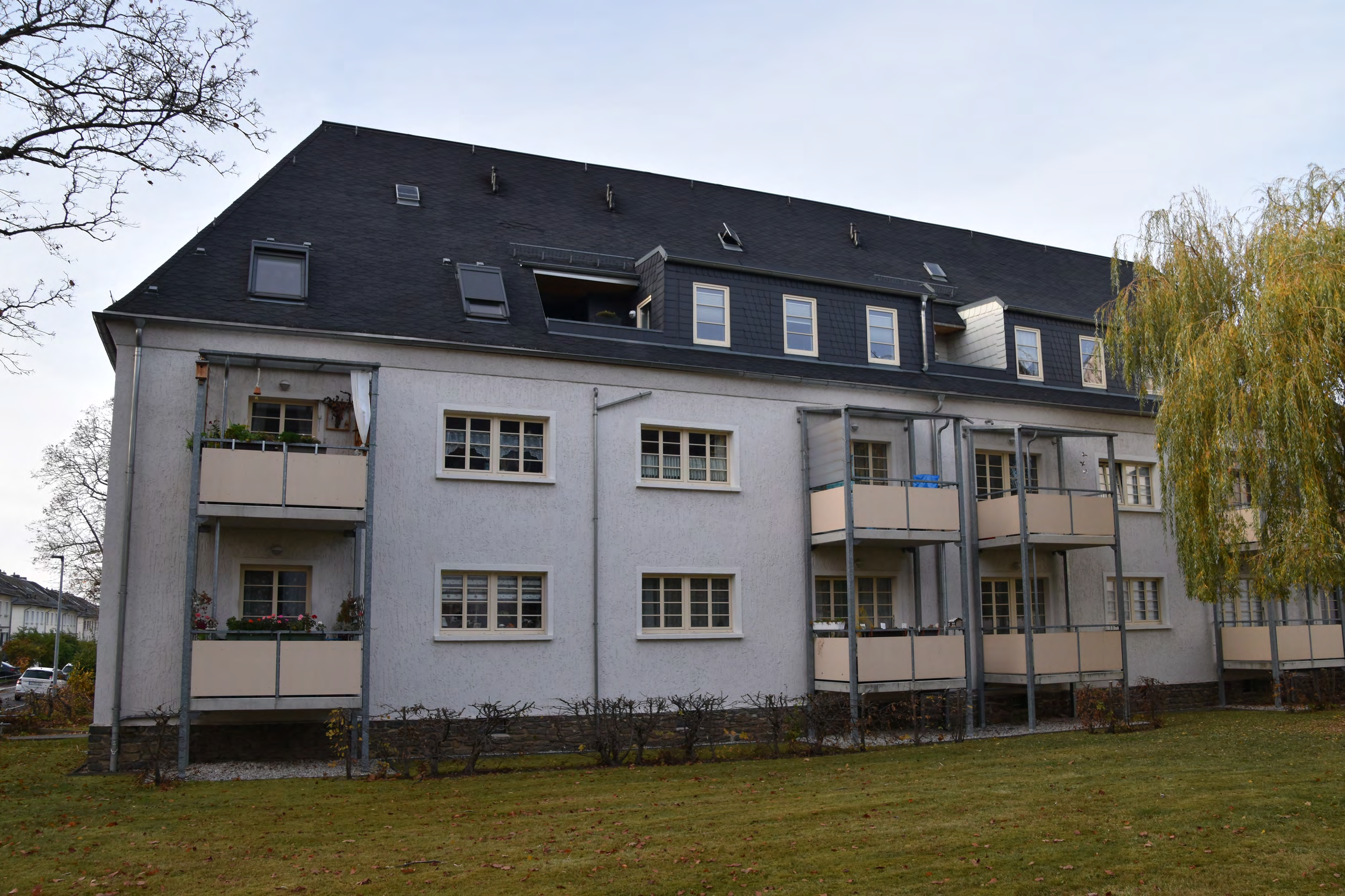 Foto 4 von 4 — Eigentumswohnung (1 bis 2 Zimmer)