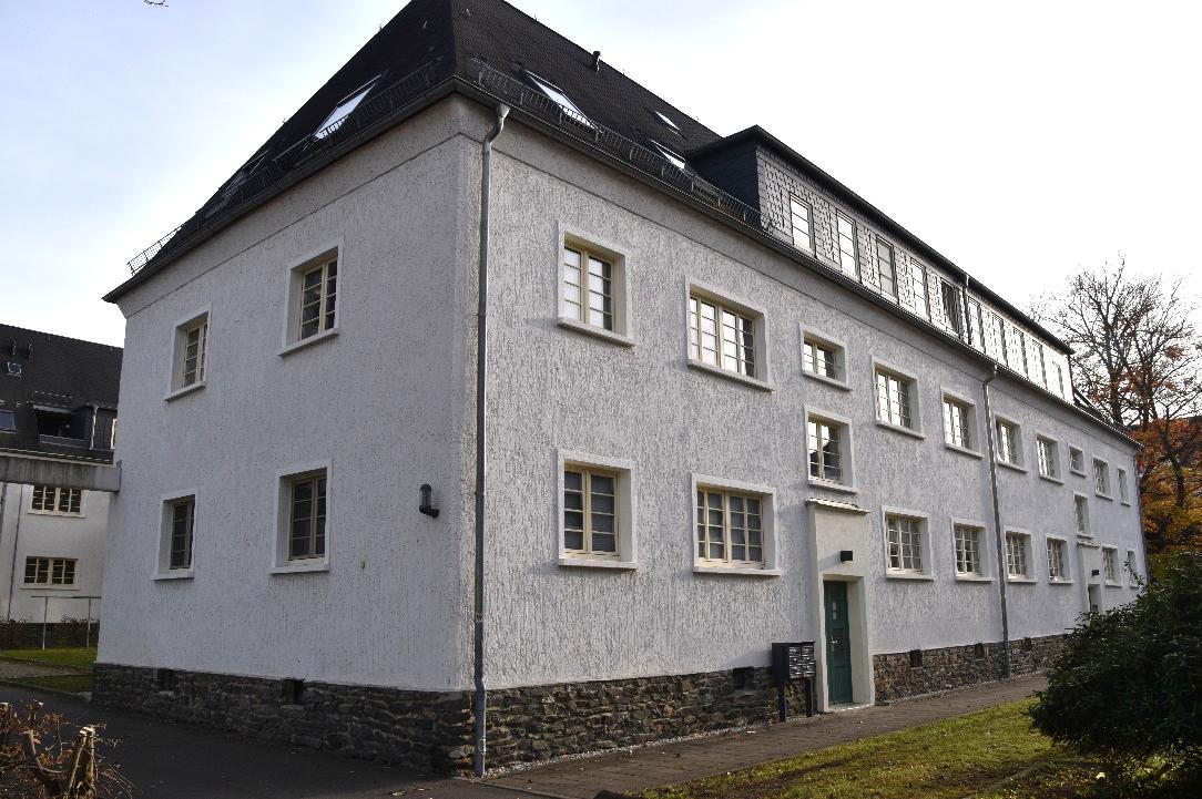 Foto 2 von 4 — Eigentumswohnung (1 bis 2 Zimmer)