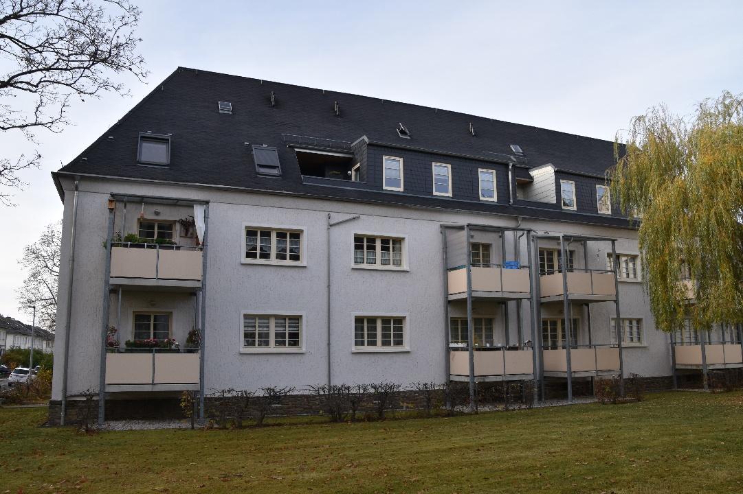 Foto 3 von 4 — Eigentumswohnung (1 bis 2 Zimmer)