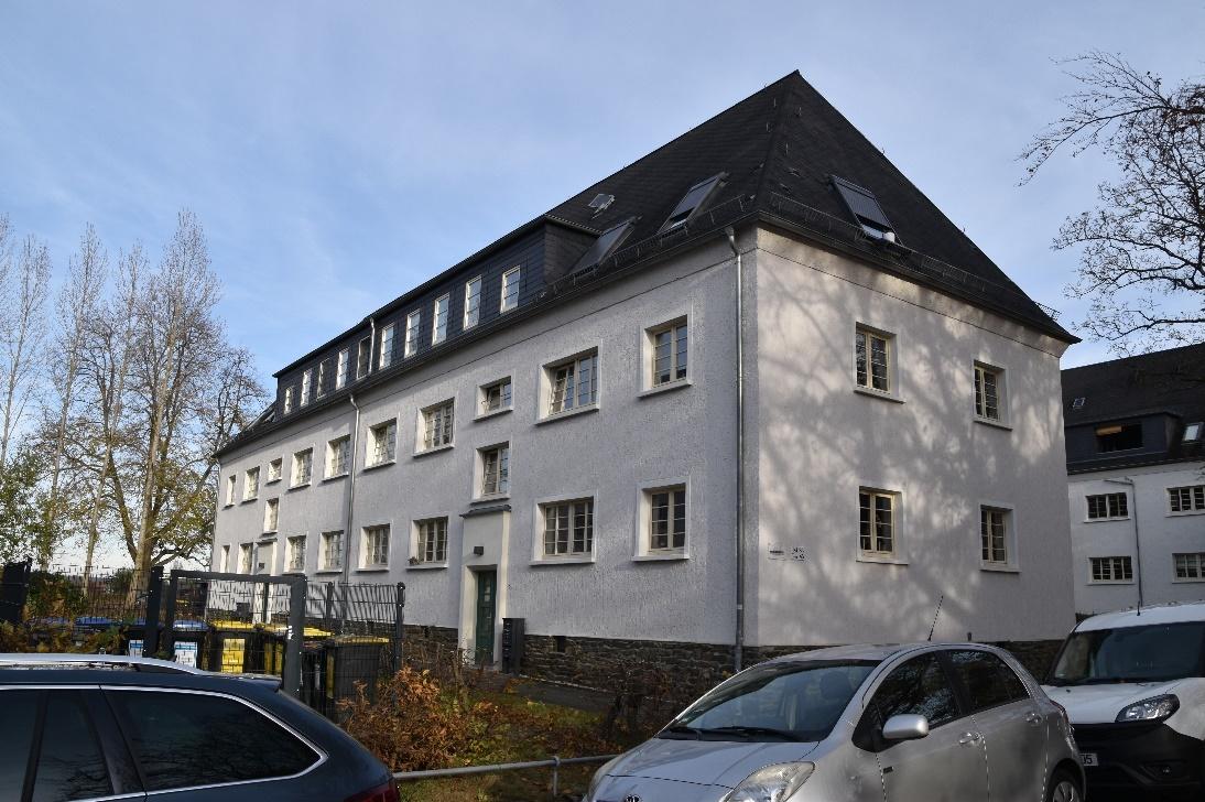 Foto 1 von 4 — Eigentumswohnung (1 bis 2 Zimmer)