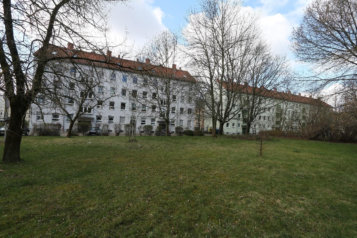Foto 2 von 11 — Eigentumswohnung (3 bis 4 Zimmer)