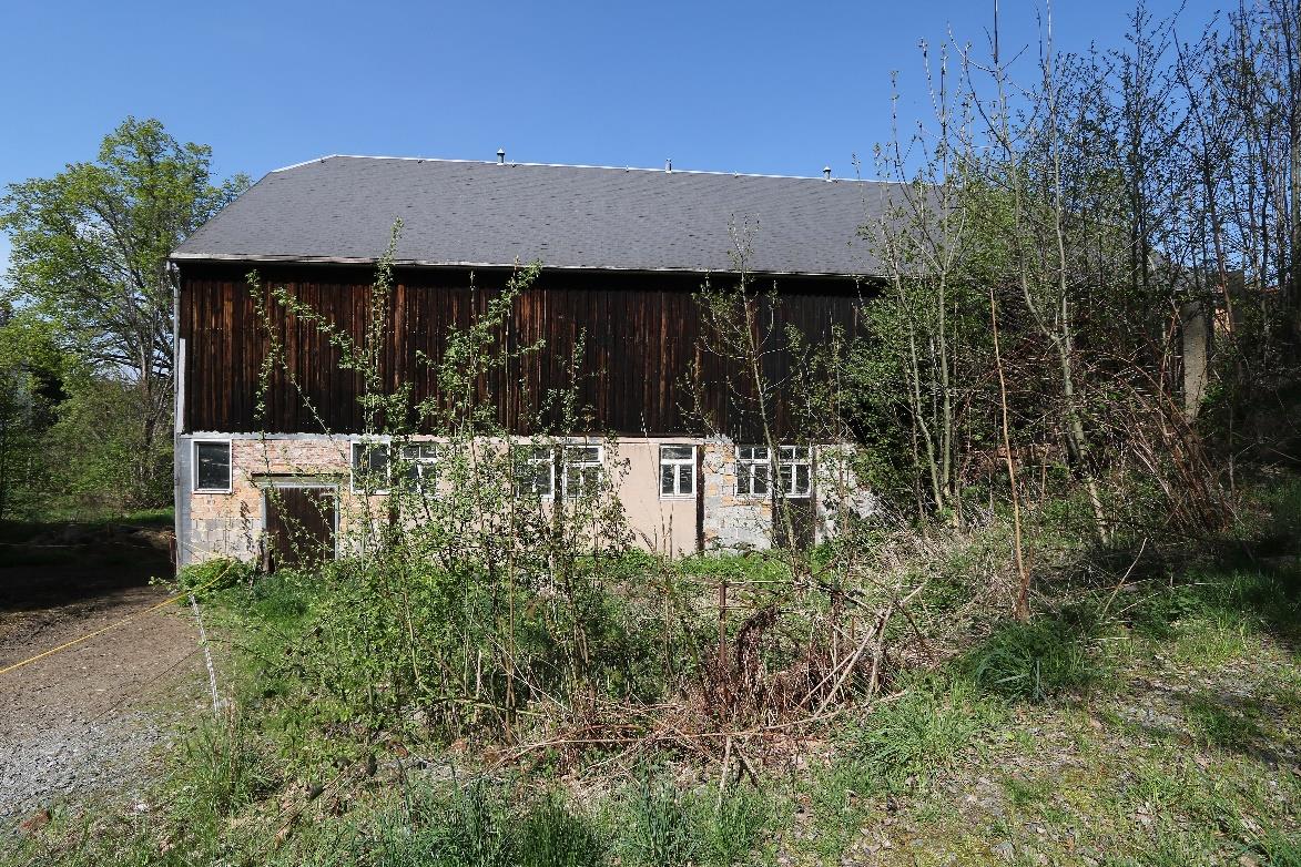 Foto 4 von 6 — Mehrfamilienhaus