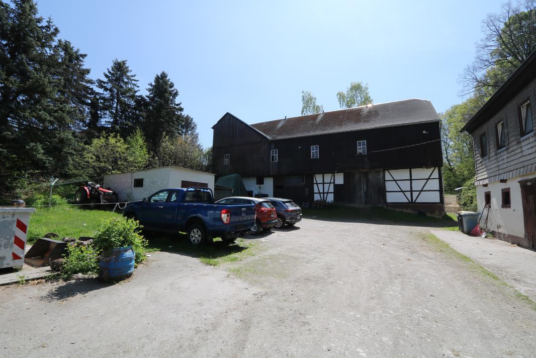 Foto 6 von 6 — Mehrfamilienhaus