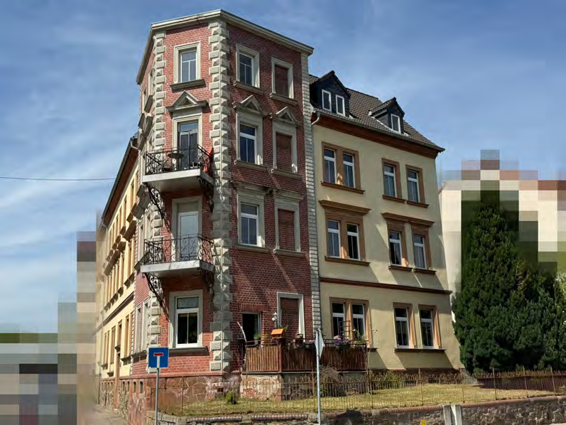 Foto 1 von 35 — Mehrfamilienhaus
