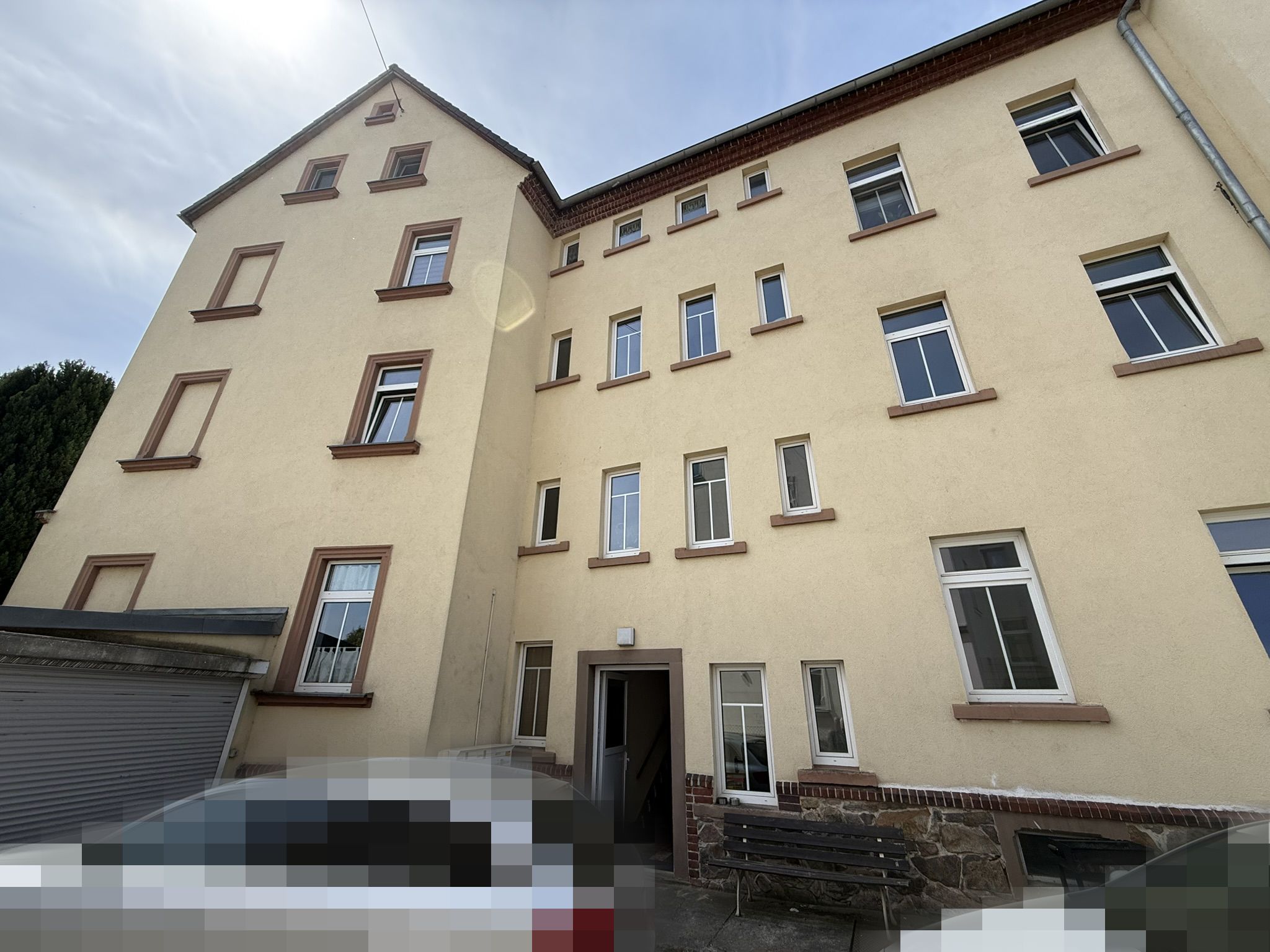Foto 35 von 35 — Mehrfamilienhaus