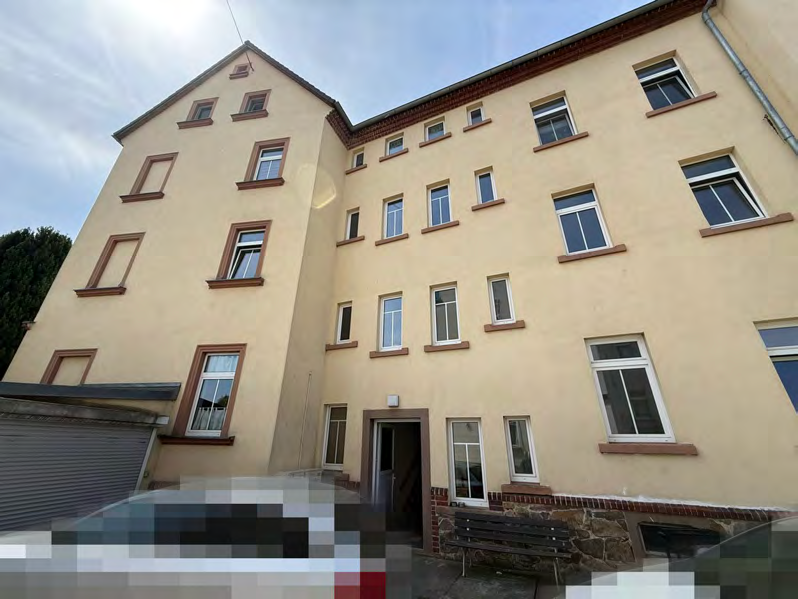 Foto 4 von 35 — Mehrfamilienhaus