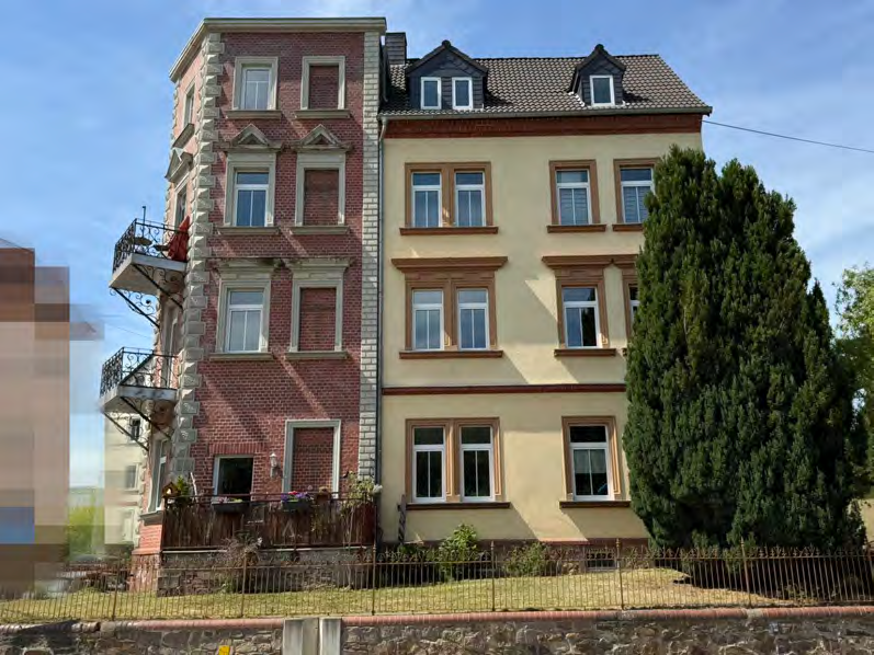 Foto 3 von 35 — Mehrfamilienhaus