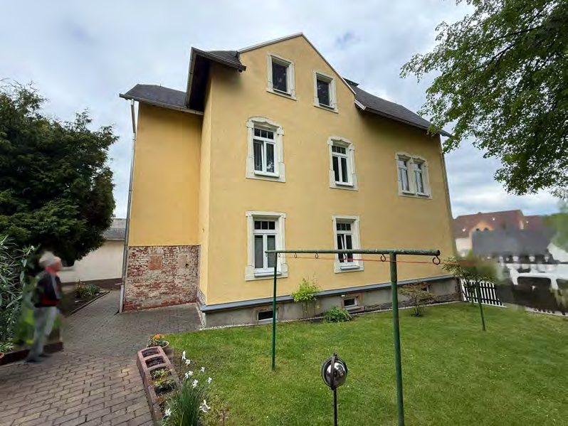 Foto 4 von 21 — Mehrfamilienhaus