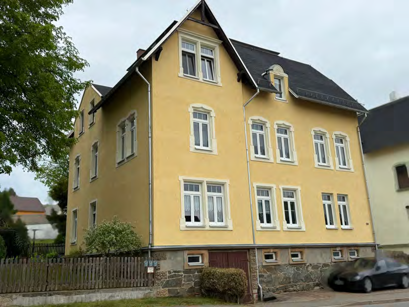 Foto 1 von 21 — Mehrfamilienhaus