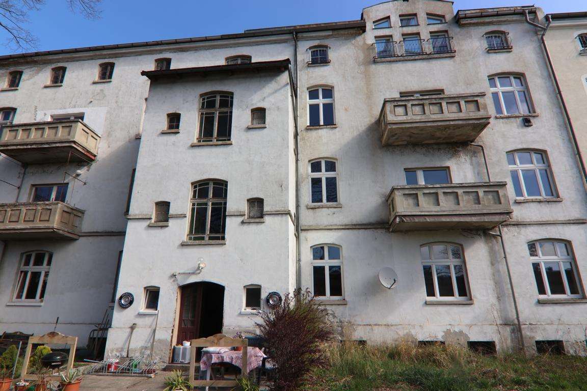 Foto 3 von 3 — Eigentumswohnung (3 bis 4 Zimmer)