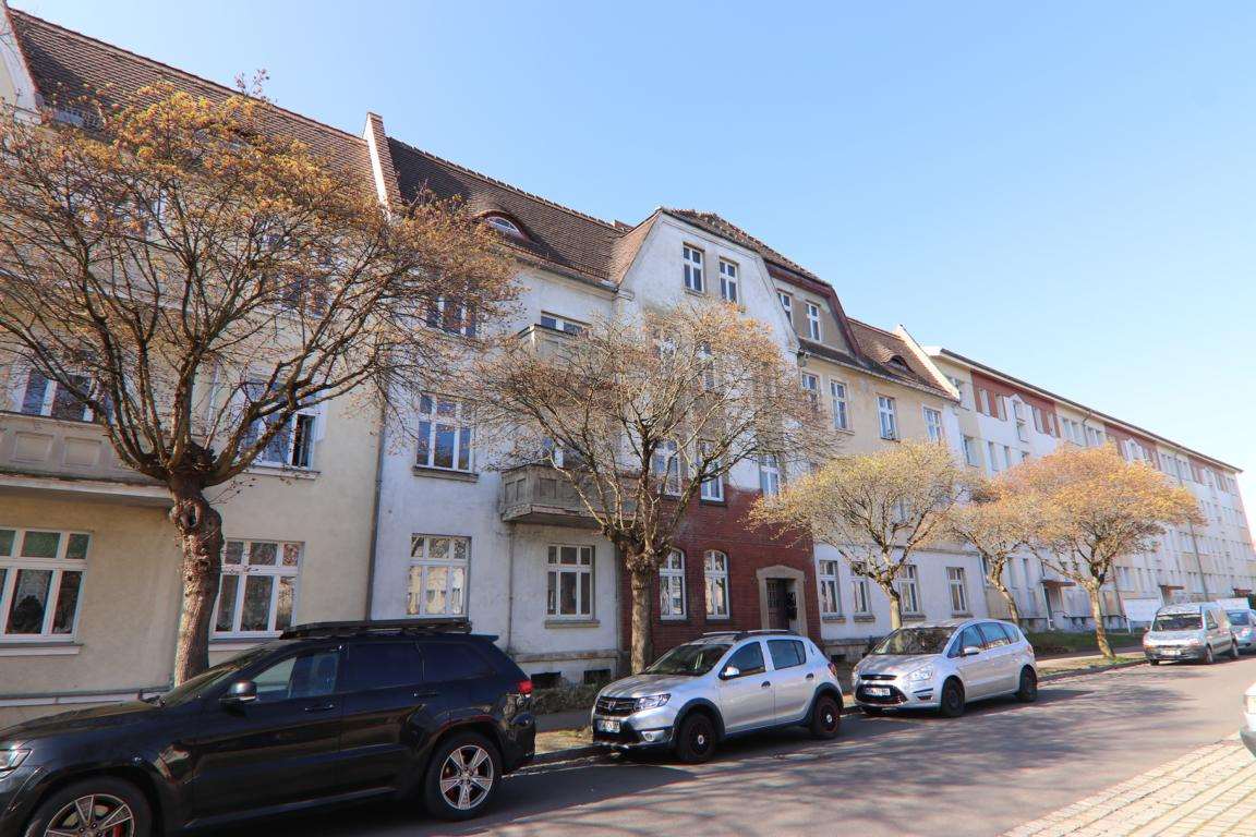Foto 1 von 3 — Eigentumswohnung (3 bis 4 Zimmer)
