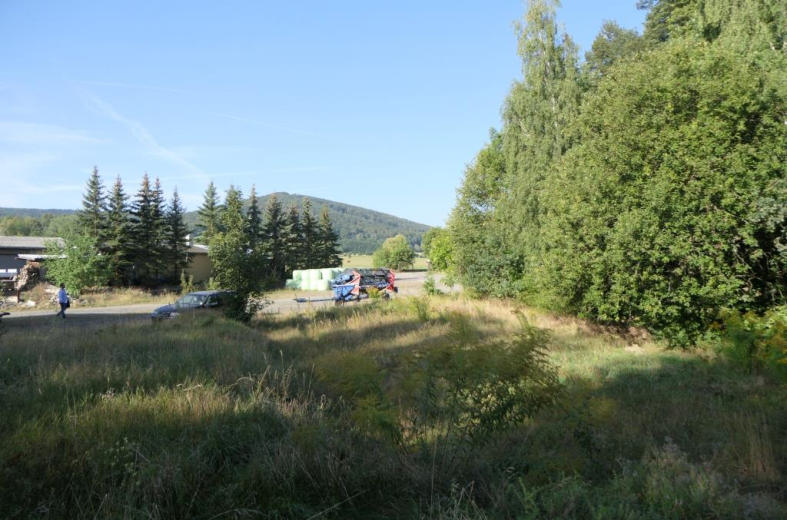 Foto 8 von 14 — unbebautes Grundstück