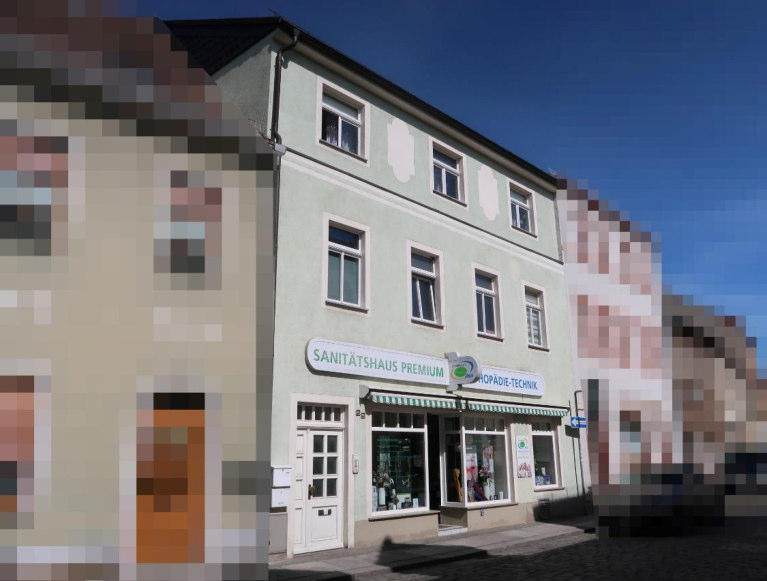 Foto 3 von 17 — Eigentumswohnung (3 bis 4 Zimmer)