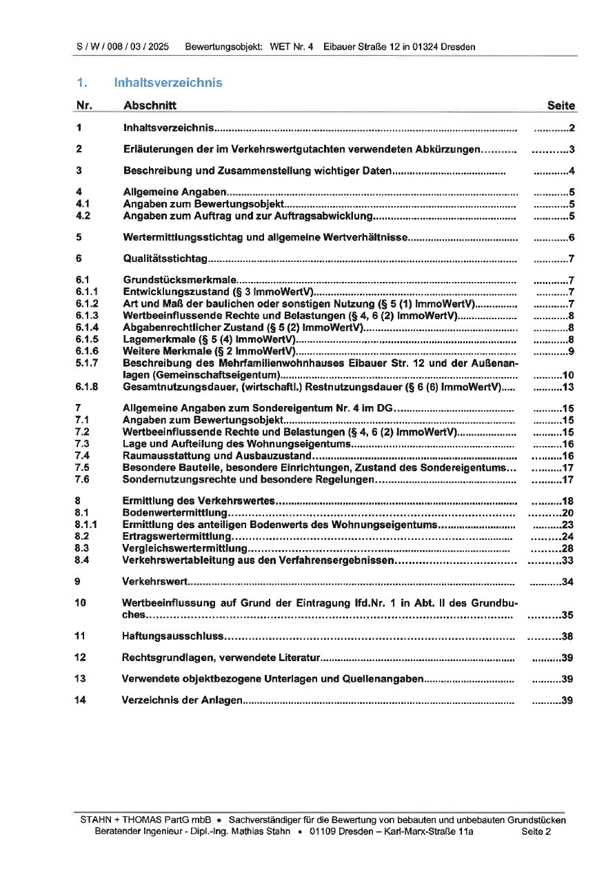Foto 1 von 52 — Eigentumswohnung (3 bis 4 Zimmer)