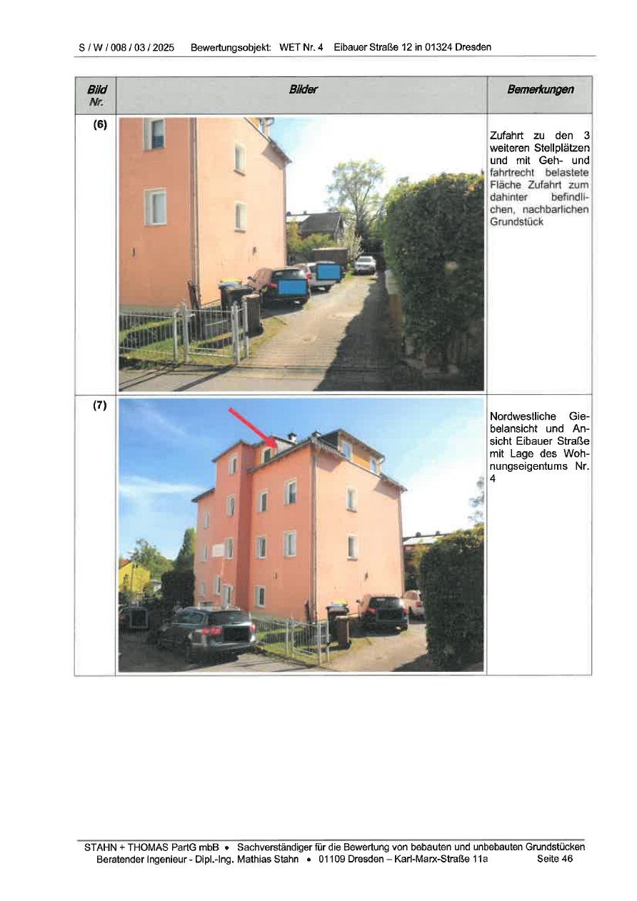 Foto 45 von 52 — Eigentumswohnung (3 bis 4 Zimmer)