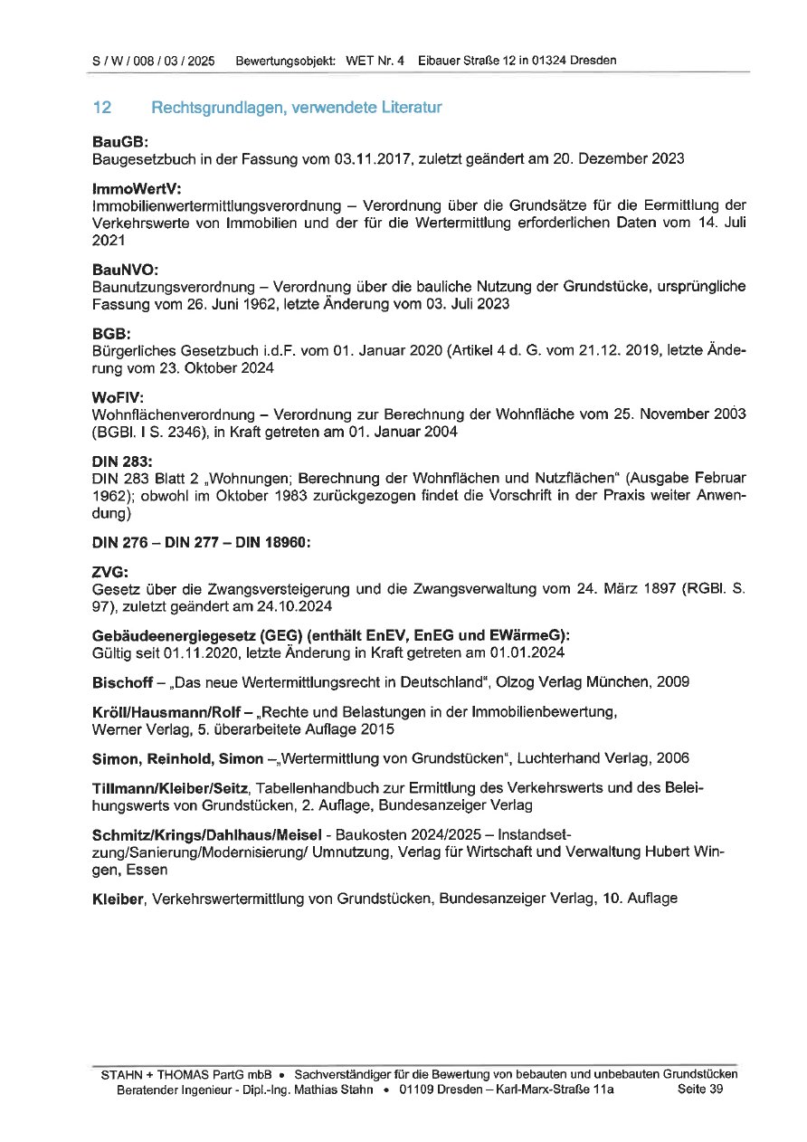 Foto 38 von 52 — Eigentumswohnung (3 bis 4 Zimmer)