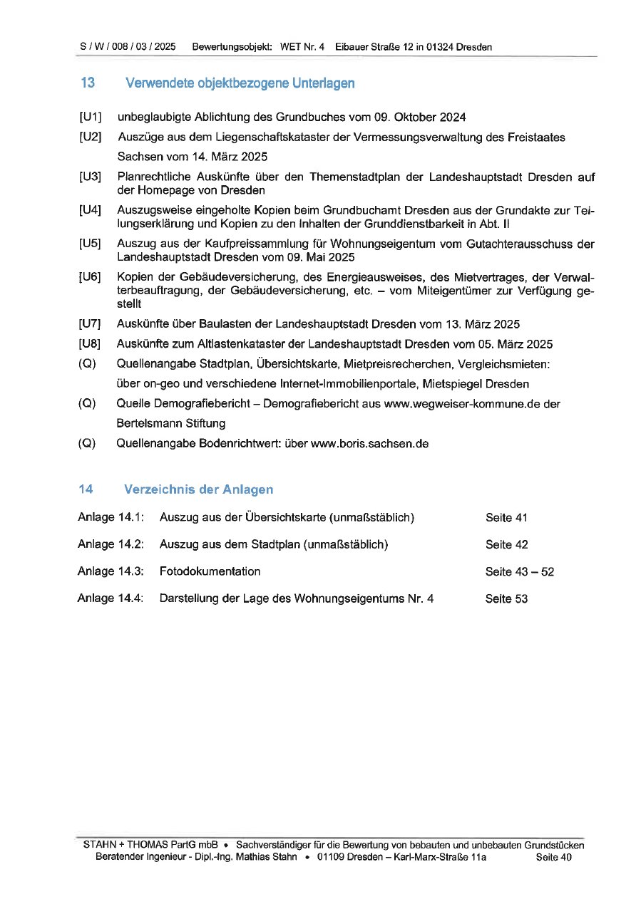 Foto 39 von 52 — Eigentumswohnung (3 bis 4 Zimmer)