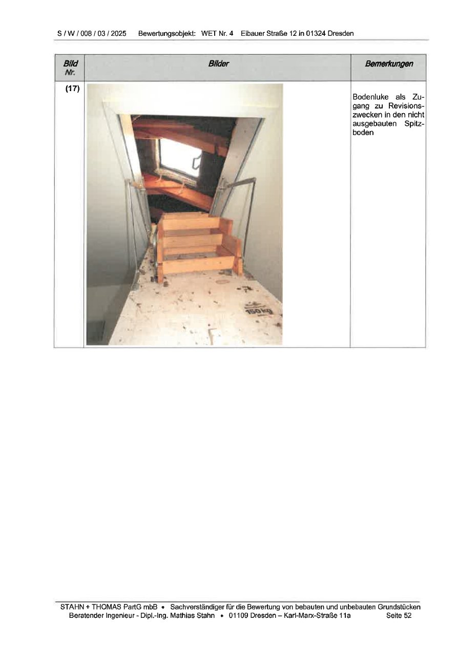 Foto 51 von 52 — Eigentumswohnung (3 bis 4 Zimmer)
