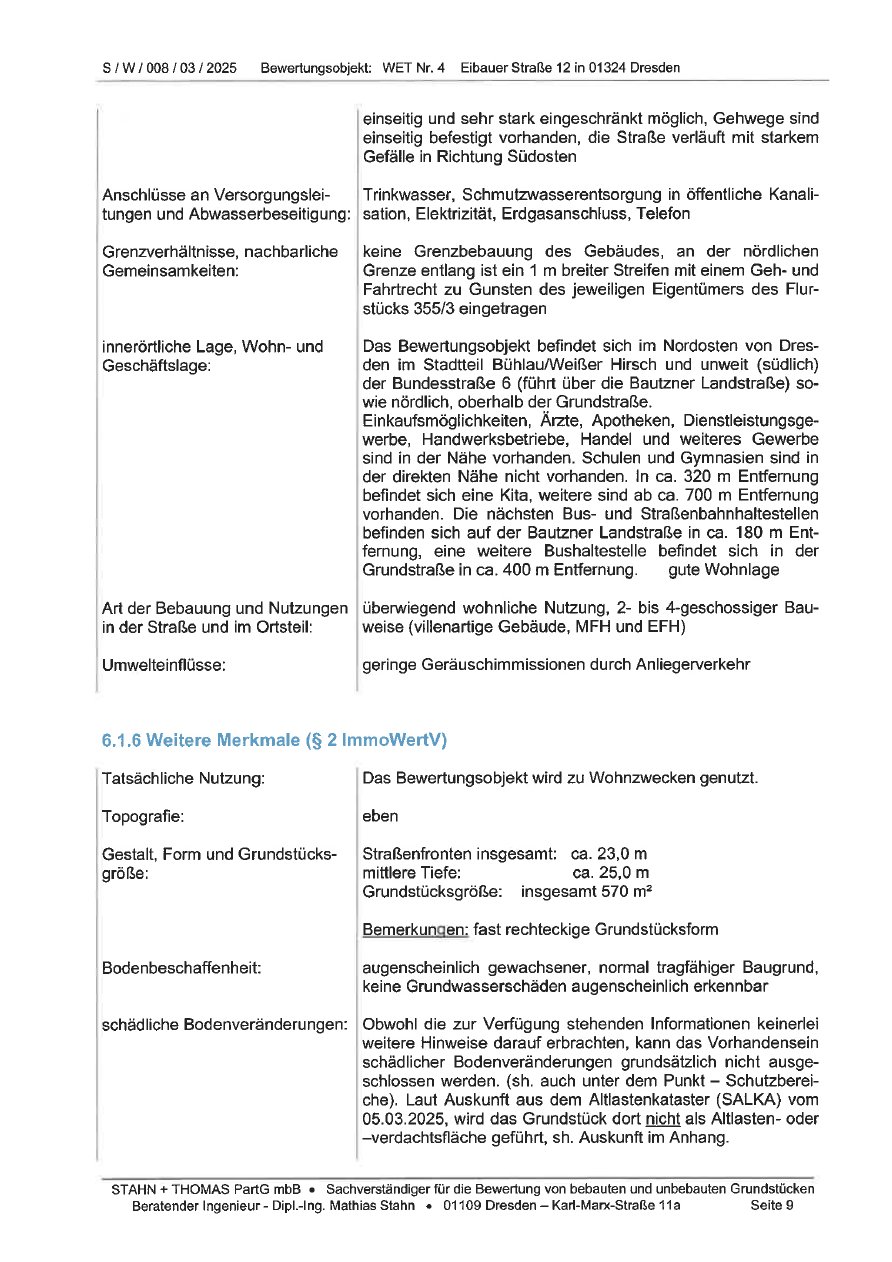 Foto 8 von 52 — Eigentumswohnung (3 bis 4 Zimmer)