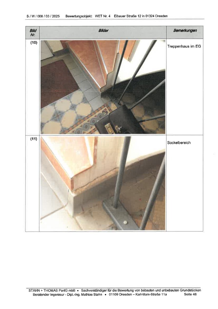 Foto 47 von 52 — Eigentumswohnung (3 bis 4 Zimmer)