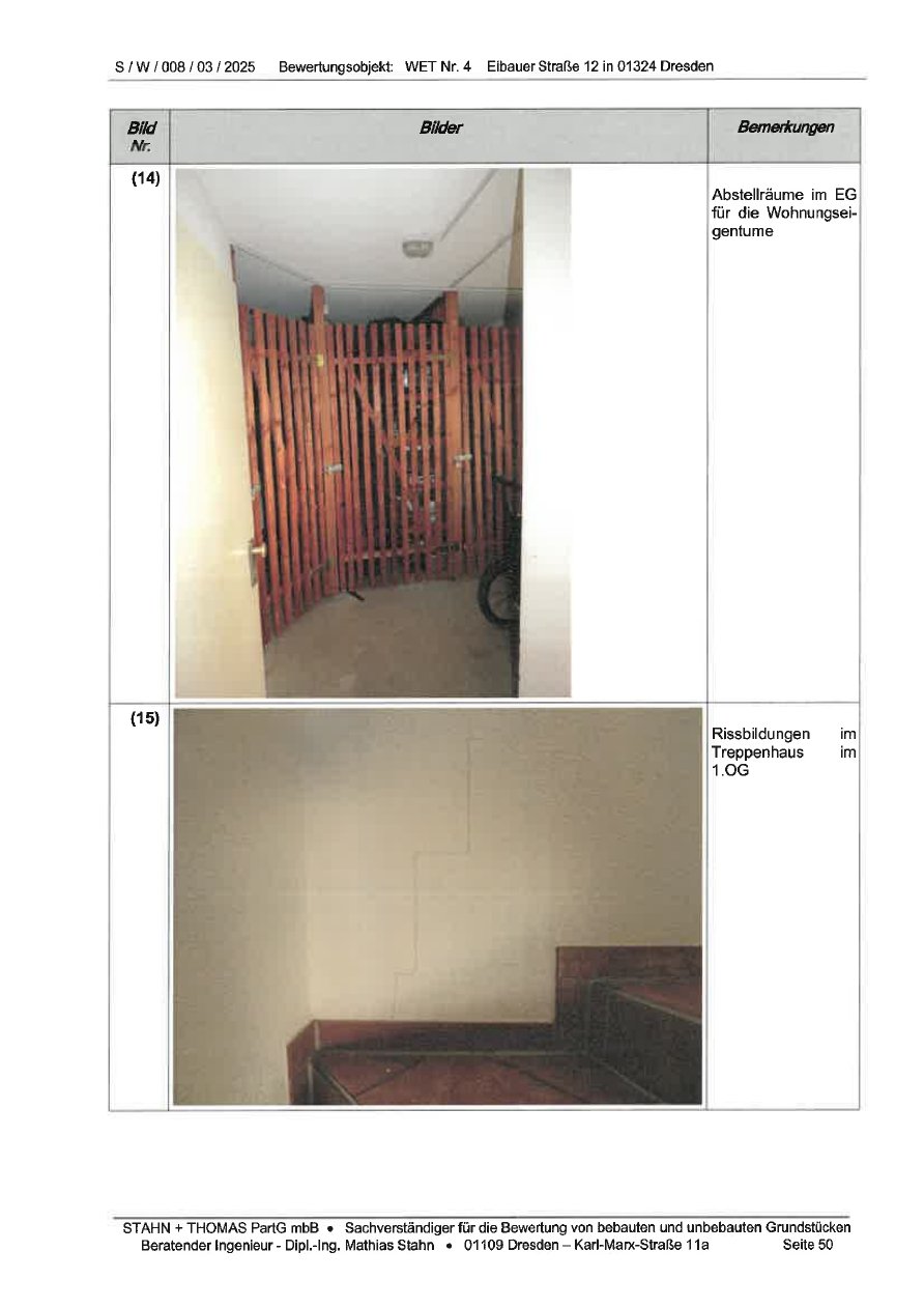 Foto 49 von 52 — Eigentumswohnung (3 bis 4 Zimmer)