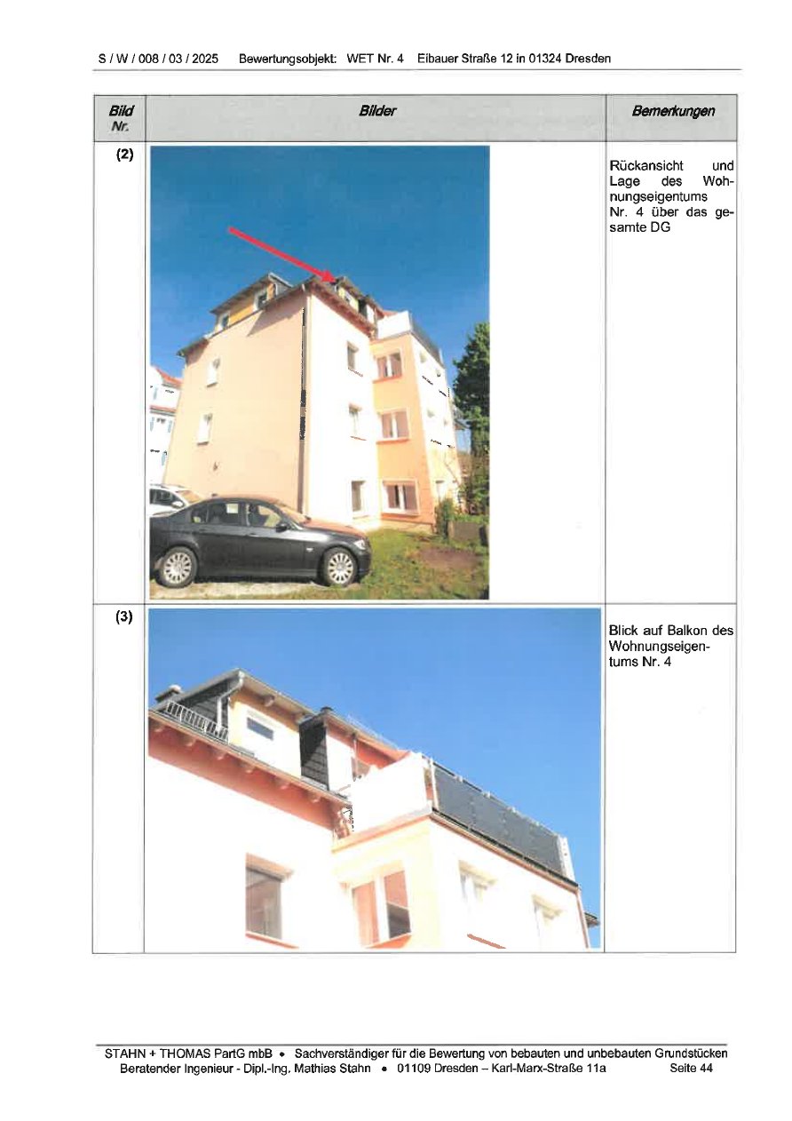 Foto 43 von 52 — Eigentumswohnung (3 bis 4 Zimmer)