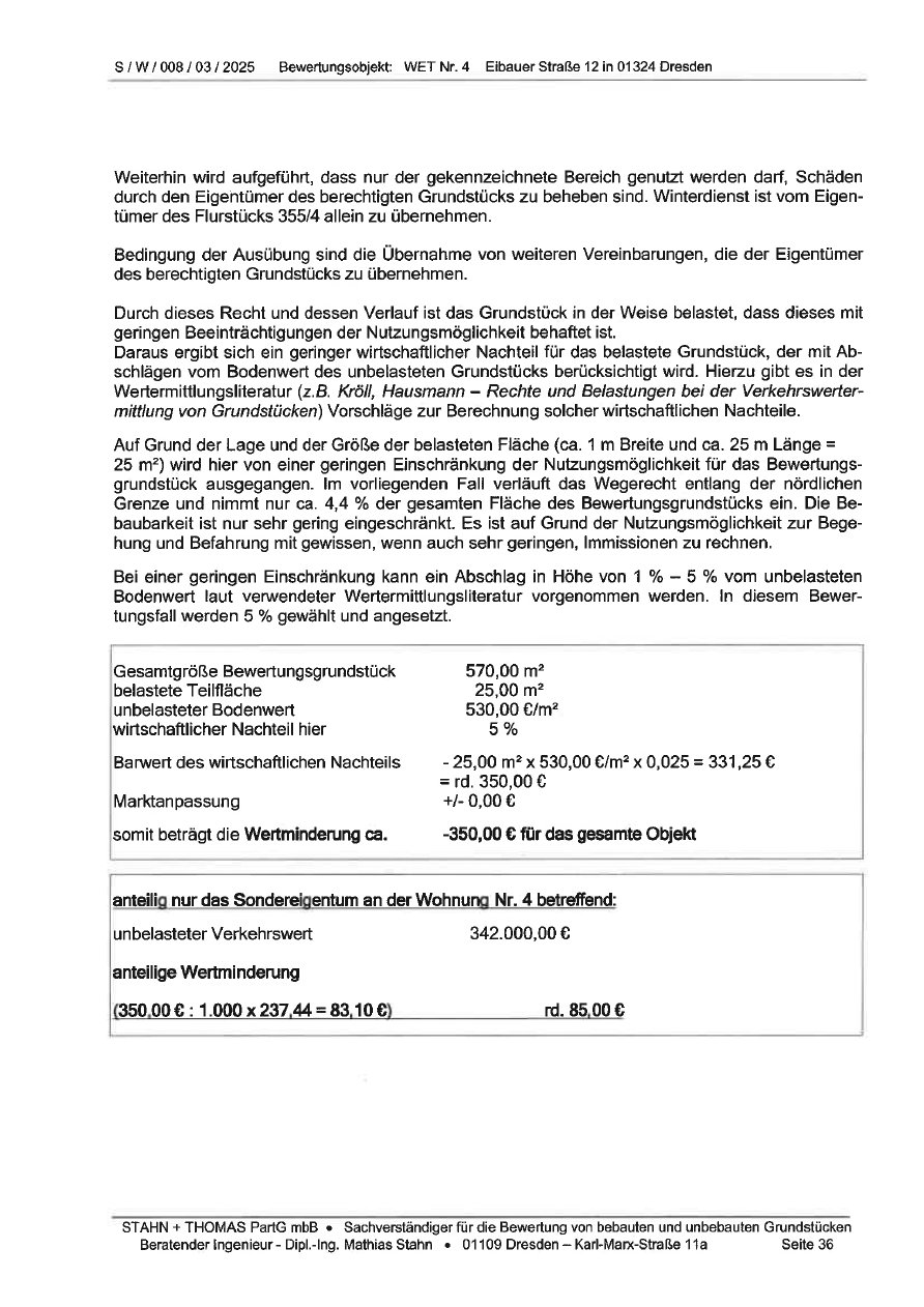 Foto 35 von 52 — Eigentumswohnung (3 bis 4 Zimmer)