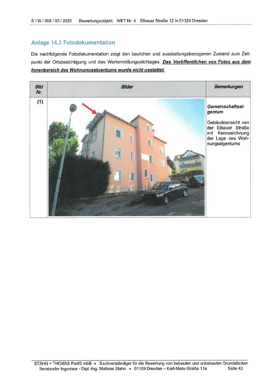 Foto 42 von 52 — Eigentumswohnung (3 bis 4 Zimmer)