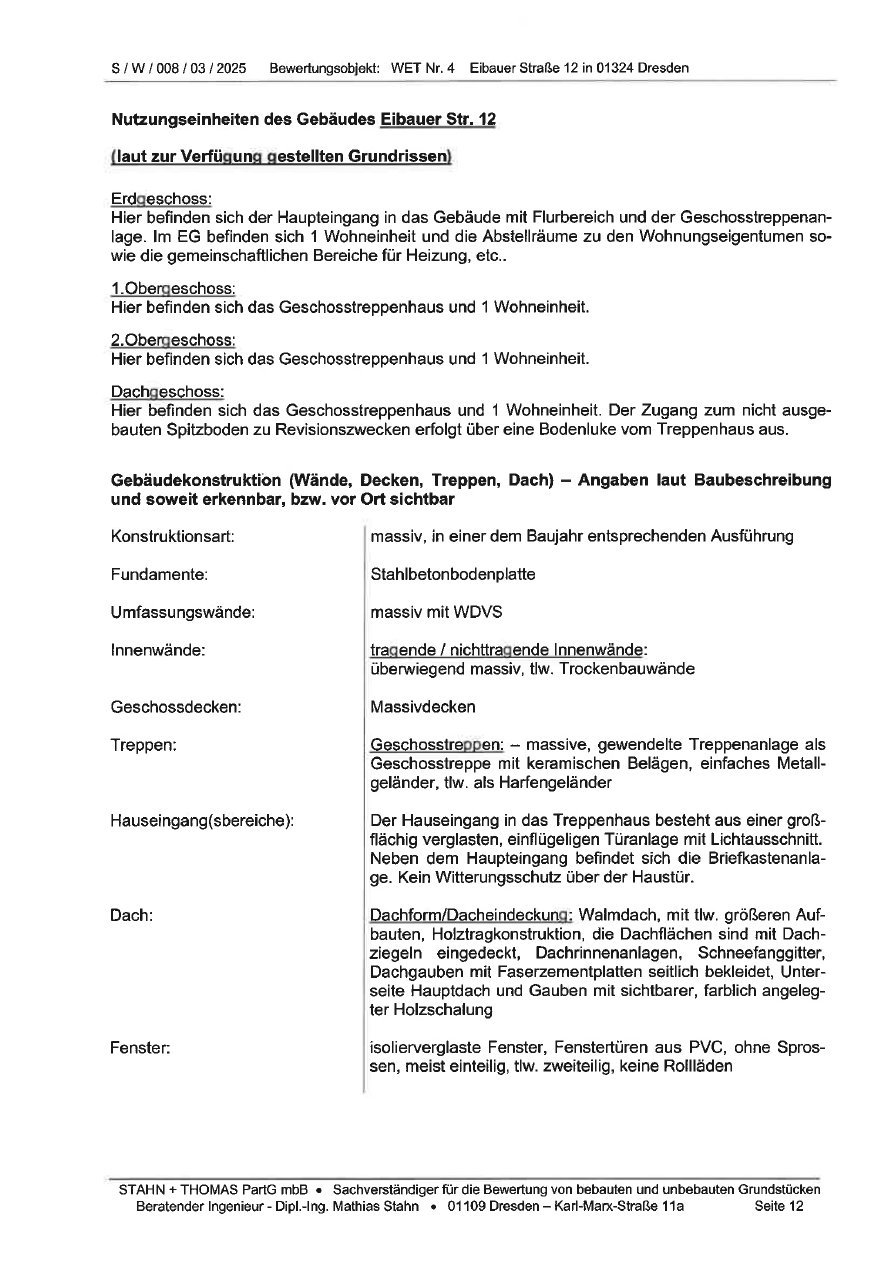 Foto 11 von 52 — Eigentumswohnung (3 bis 4 Zimmer)