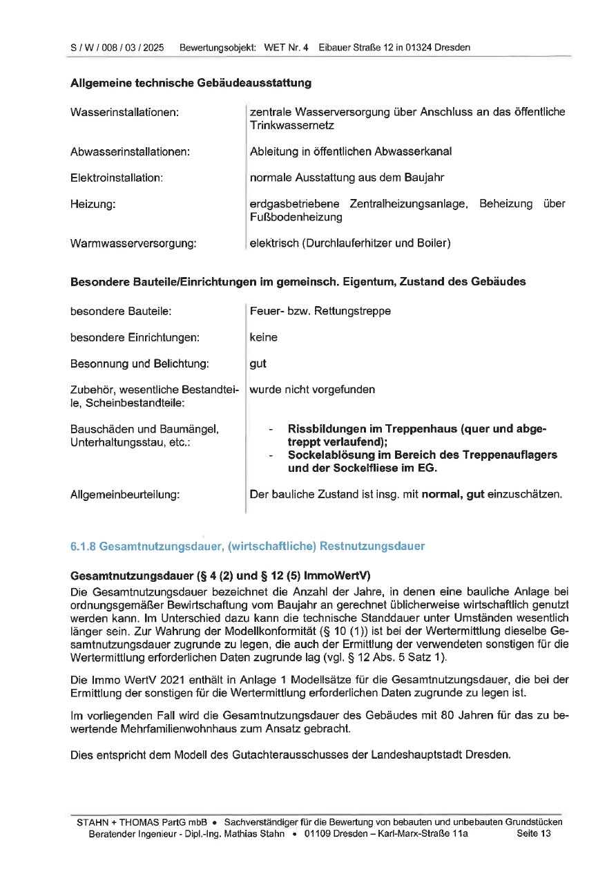 Foto 12 von 52 — Eigentumswohnung (3 bis 4 Zimmer)