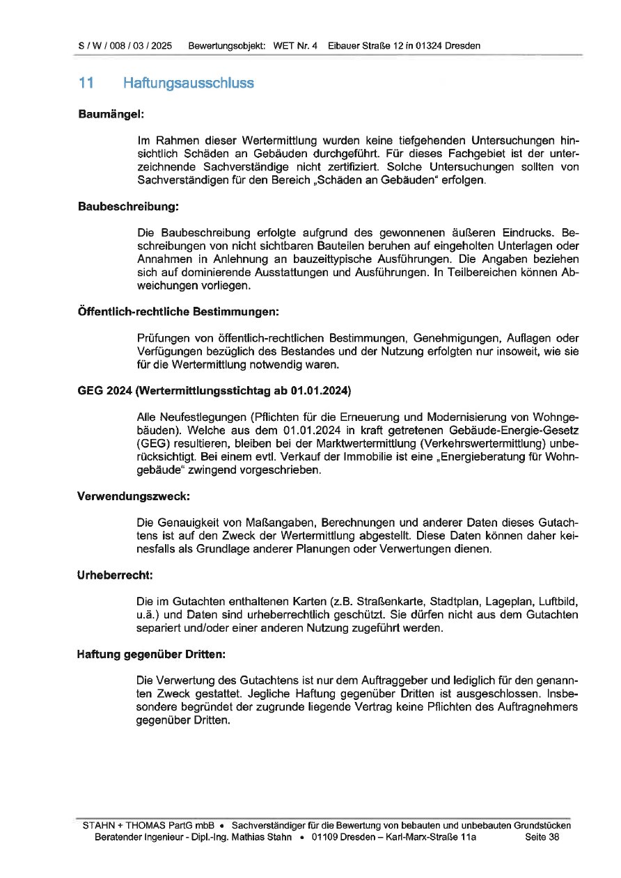 Foto 37 von 52 — Eigentumswohnung (3 bis 4 Zimmer)