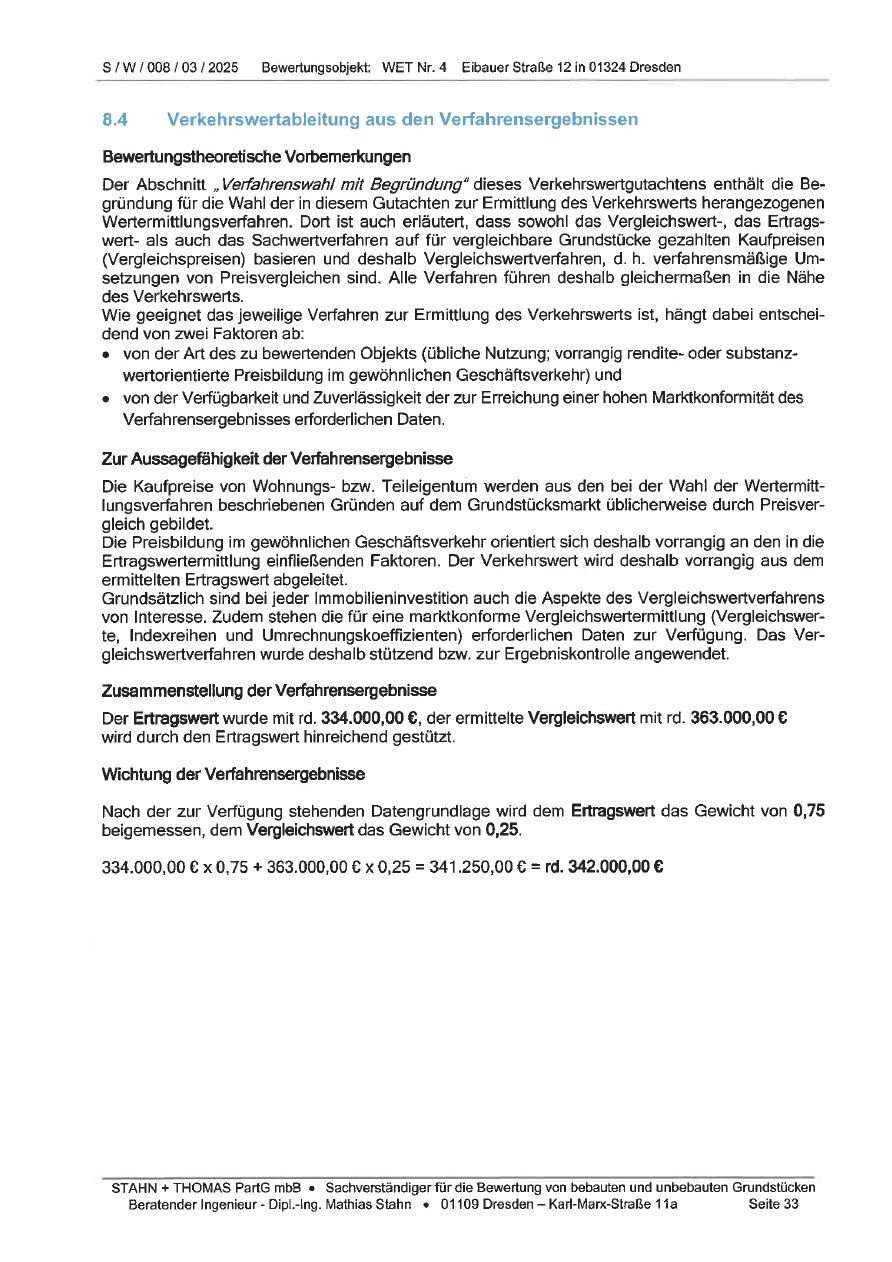 Foto 32 von 52 — Eigentumswohnung (3 bis 4 Zimmer)