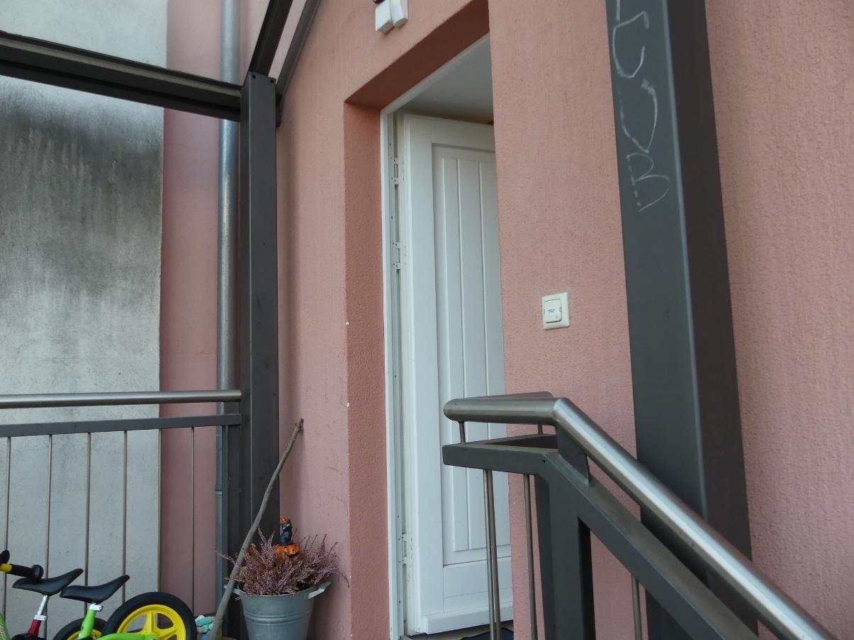 Foto 8 von 17 — Eigentumswohnung (3 bis 4 Zimmer)