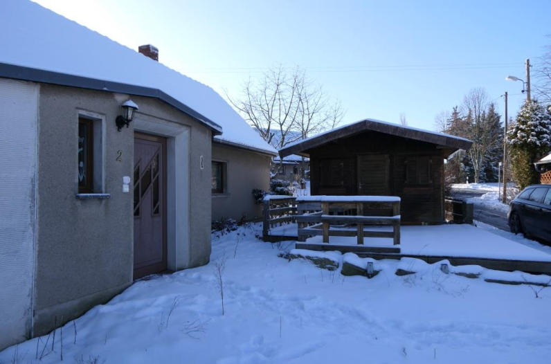 Foto 13 von 15 — Einfamilienhaus