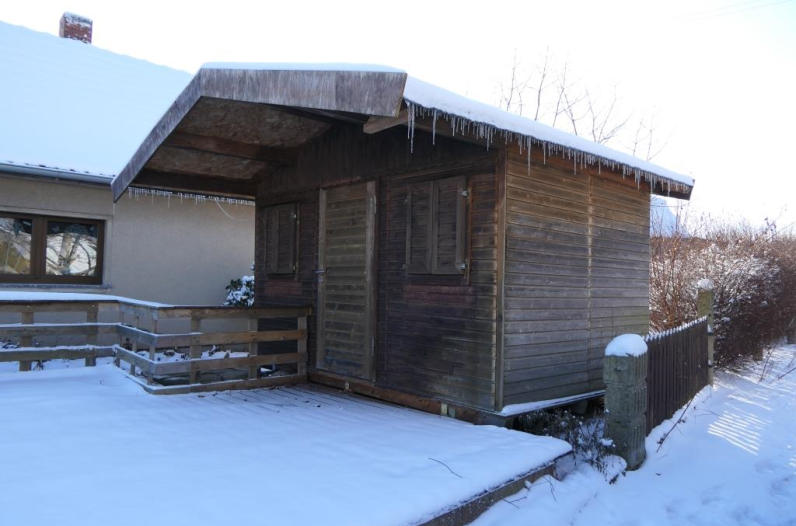 Foto 12 von 15 — Einfamilienhaus