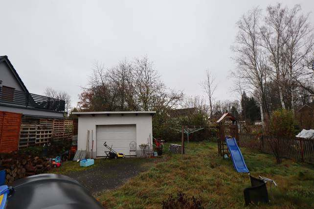 Foto 1 von 4 — Einfamilienhaus