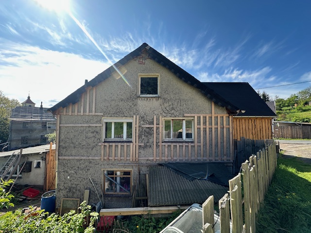 Foto 1 von 4 — Einfamilienhaus