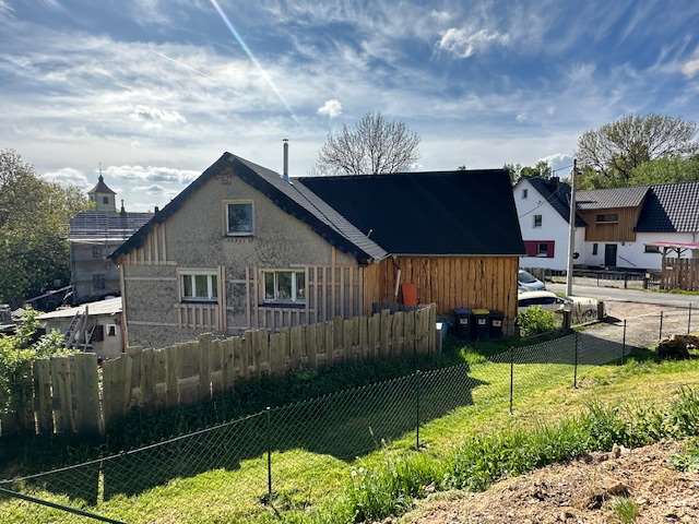 Foto 3 von 4 — Einfamilienhaus