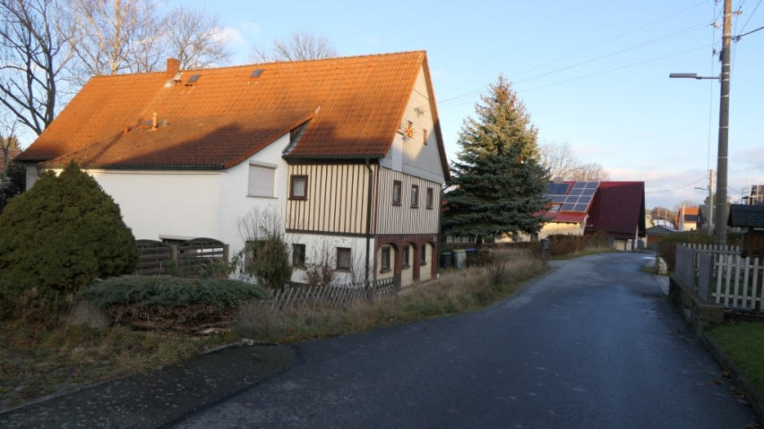 Foto 13 von 14 — Einfamilienhaus