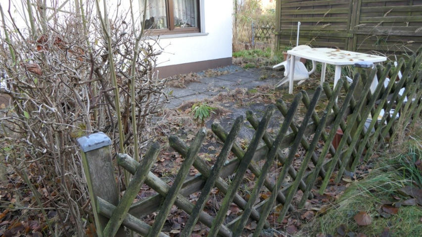 Foto 10 von 14 — Einfamilienhaus