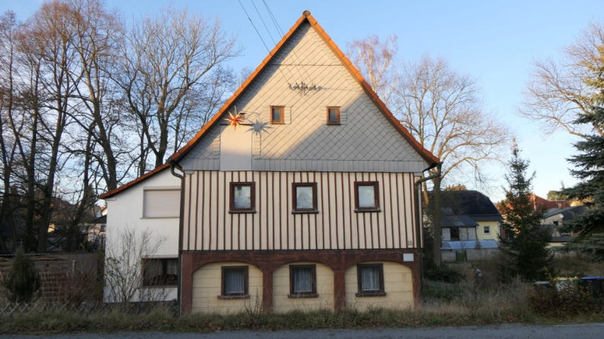 Foto 1 von 14 — Einfamilienhaus