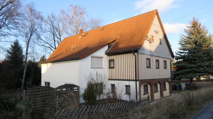 Foto 2 von 14 — Einfamilienhaus