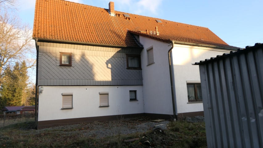 Foto 3 von 14 — Einfamilienhaus