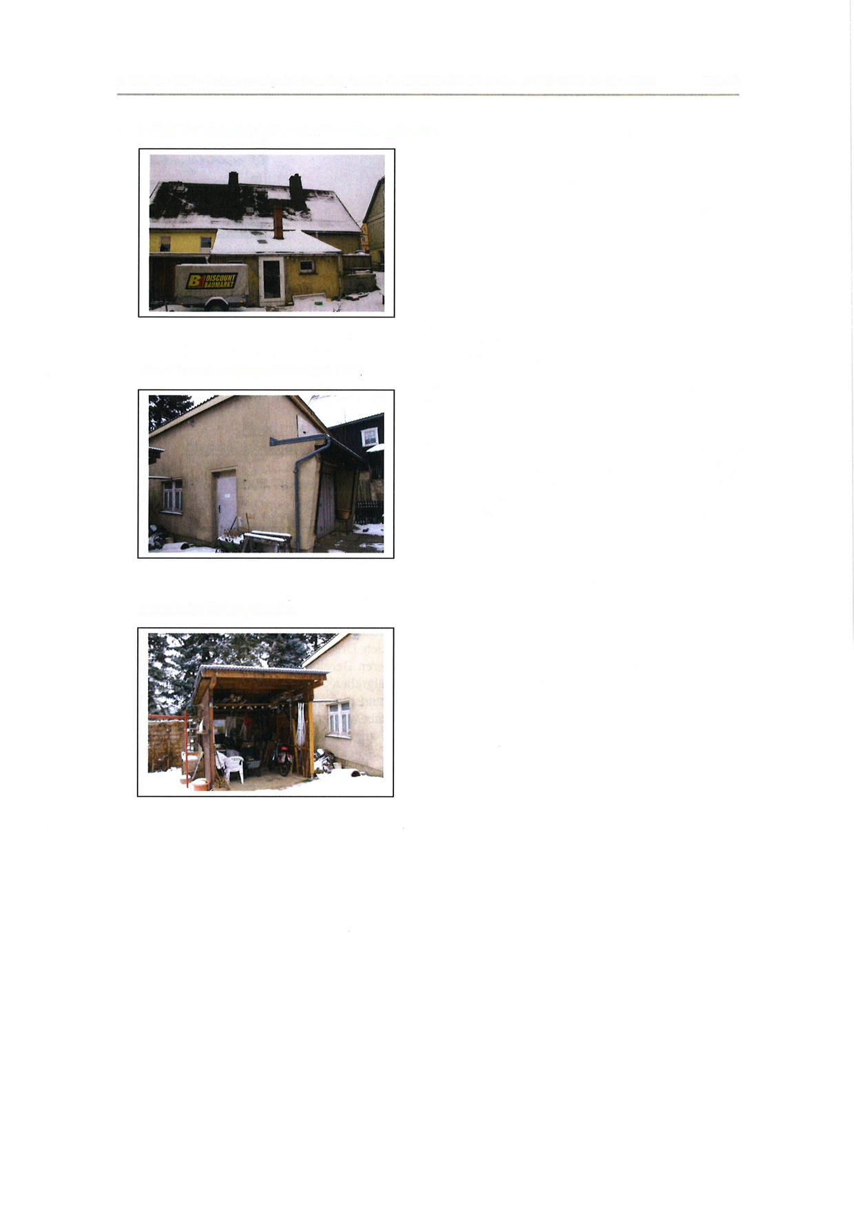 Foto 1 von 1 — Einfamilienhaus