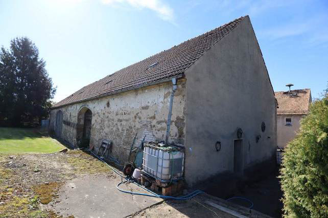 Foto 3 von 8 — Wohn-/Geschäftshaus