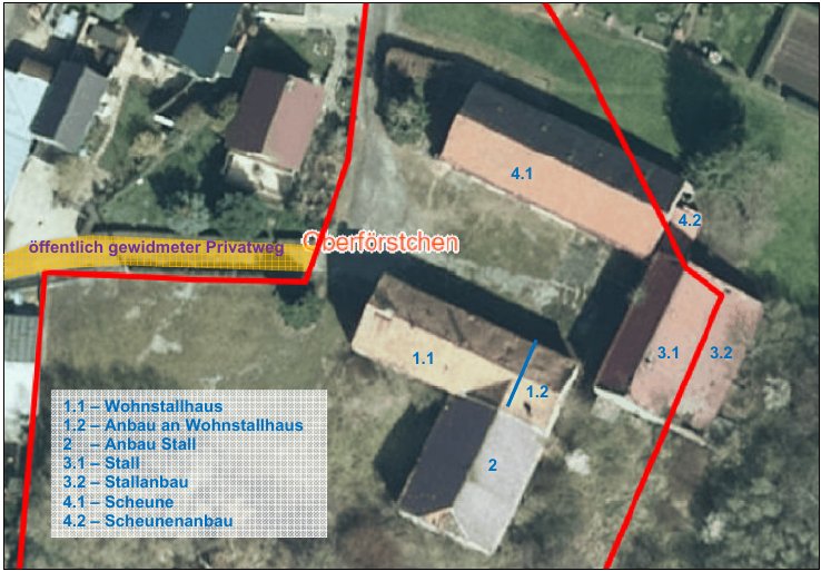 Foto 1 von 8 — Wohn-/Geschäftshaus